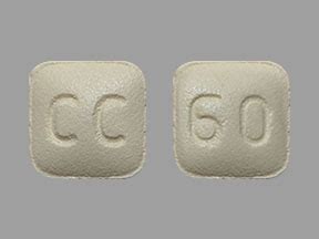 cc 6|6 cc medication.